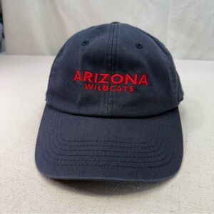Arizona Wildcats Blue Cap